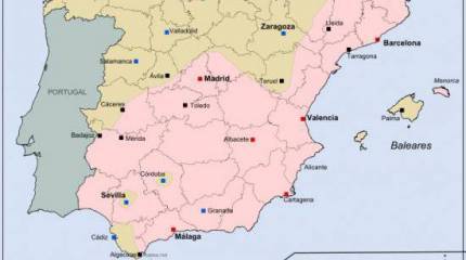 Почему СССР ввязался в Гражданскую войну в Испании