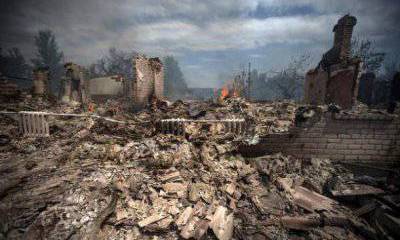 Как закончится киевская авантюра на Донбассе?