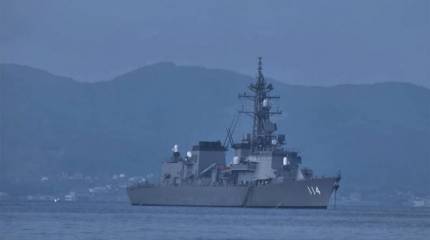 «Слежка за китайским объектом в пакистанском порту Гвадар»: эксперты комментируют отправку японского эсминца на Ближний Восток