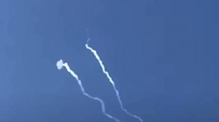 Губернатор Севастополя: Силы ПВО сбили украинский беспилотник в районе Балаклавской ТЭС