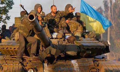 Бандеровское «козачество» устало