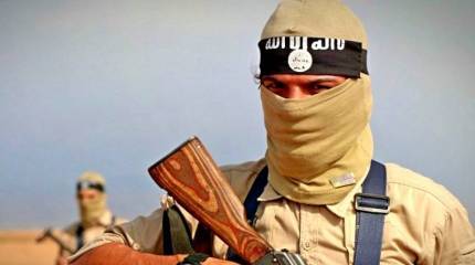 Военная обстановка в Сирии: ИГИЛ потерпело крах и переходит к партизанской войне