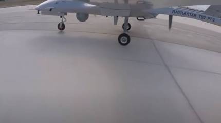 Чем плачевнее состояние ВСУ, тем больше украинских фейков: Глава Сум заявил о «200 уничтоженных единицах техники РФ» одним БПЛА Bayraktar