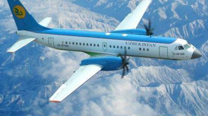 Россия готовится возобновить производство самолета Ил-114