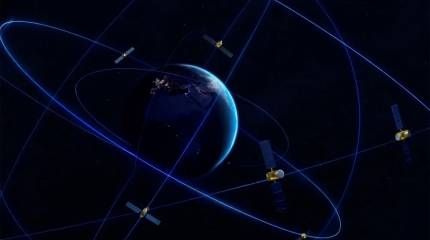 Пекин модернизирует спутниковую систему BeiDou – альтернативу GPS