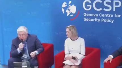 Экс-замглавы МИД Украины: Россия в 2022 году искренне желала мира