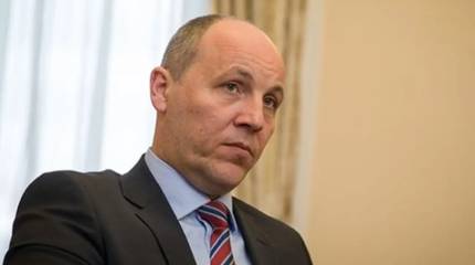 Экс-спикер Верховной Рады и комендант Майдана Парубий убит на Украине
