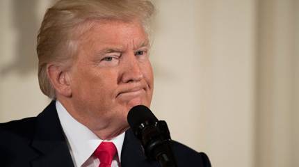 Почему Трамп возжелал немедленного реформирования ООН?