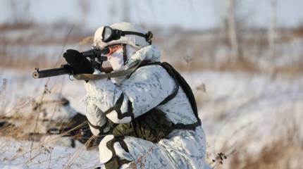 Власти Украины запросили встречу ОБСЕ из-за игнорирования Россией требований «предоставить данные о войсках у украинских границ»