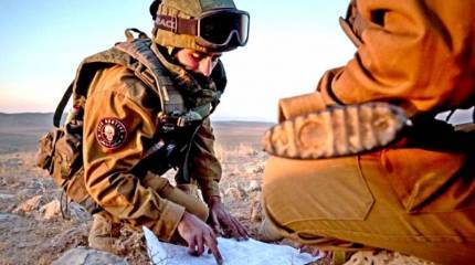 Военная обстановка в Сирии: Армия САР подошла к оплоту ИГИЛ