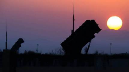 Словакия получит ЗРК Patriot производства США в случае отправки на Украину комплекса ПВО С-300