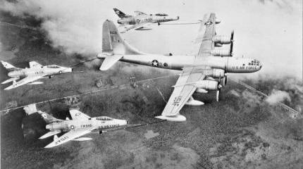 Полигоны Флориды (часть 4)