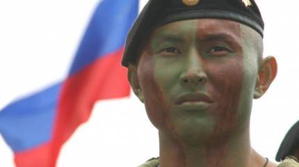 НАТО: Россия нарушила паритет в черноморском регионе