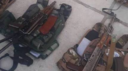 Джихадисты организовали нападение в Кабуле на католическое Рождество