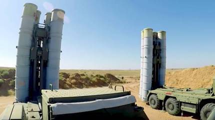 Производство С-400 собираются локализовать в Индии