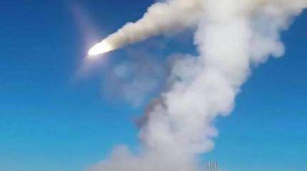 Украинские СМИ сообщили о ракетных ударах по Киеву, Одессе и Львову