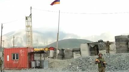 Ереван утвердил порядок делимитации армяно-азербайджанской границы