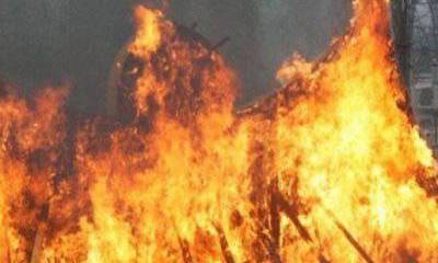 Пепел одесских мучеников стучит в наши сердца