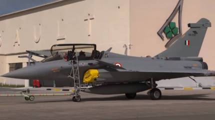 В Eurasian Times предположили, что Франция и Россия помешали Индии дать военный ответ Пакистану