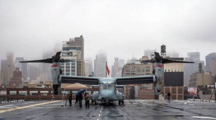 Как американская военщина заманивает в свои ряды