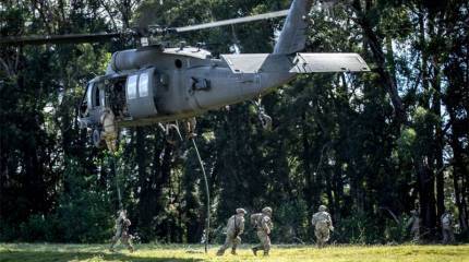 Сколько военнослужащих США могут потерять в случае войны в Венесуэле