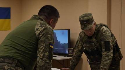 Украинские Telegram-каналы: Генштаб ВСУ подготовил план контрнаступления на 5 направлениях на Херсонщине