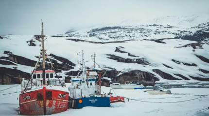 «Без нас ничего не решат»: Гренландия ответила США и НАТО