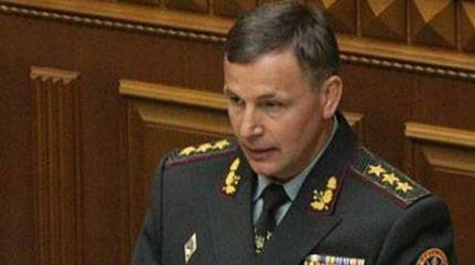 Спасёт ли Украину военная диктатура?