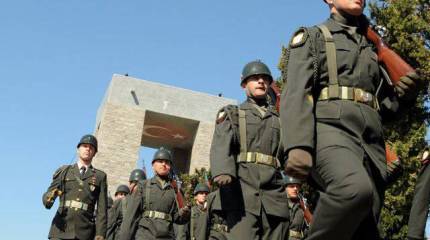 Турецким военнослужащим запретили просмотр сериала «Игра престолов»