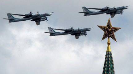 Такой дальний и такой перспективный