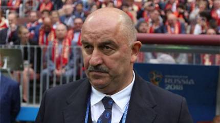 Что думаете вы, в РФ никого не интересует. Ответ Черчесова на провокацию Der Spiegel