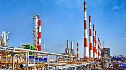 Жизнь под санкциями: Масштабы строительства в России впечатляют