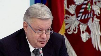 В ФМС РФ назвали число украинских граждан, обратившихся за получением статуса беженца