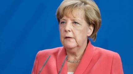 Ангелу Меркель осенило. Новая жизнь Евросоюза