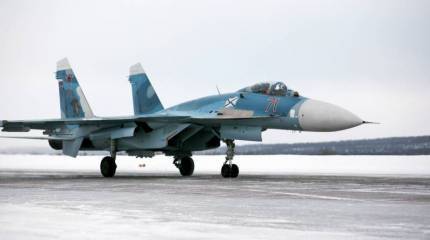 Морская авиация ВМФ РФ: текущее состояние и перспективы