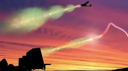 Американский ОПК готовится к поставке в войска новейшего микроволнового оружия DEFEND