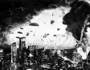 «Америка боевых холопов себе найдет»