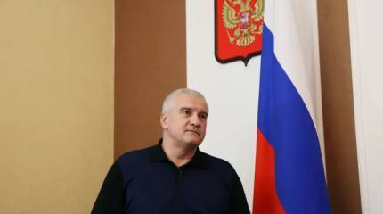 Глава Крыма Аксёнов рассказал об активизации украинских спецслужб на полуострове после начала СВО