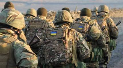 Канцлер ФРГ расстроил представителя Украины прогнозом по срокам завершения конфликта