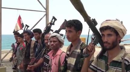 Западная пресса пишет о возможном завершении йеменского конфликта после сделки Саудовской Аравии и Ирана