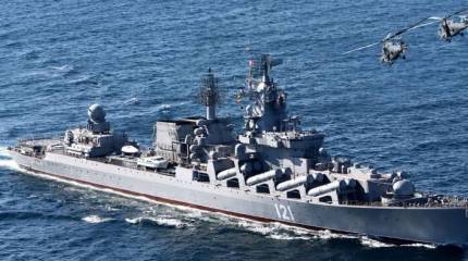 Украинский режим анонсировал атаку против кораблей Черноморского флота