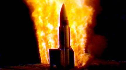 США готовы уничтожить Россию?