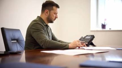 Украинские медиа: Отказ Зеленского от переговоров  с Россией приведёт к потере Одессы