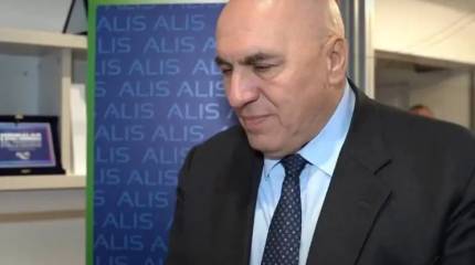 Глава Минобороны Италии Крозетто анонсировал прекращение военной помощи Украине