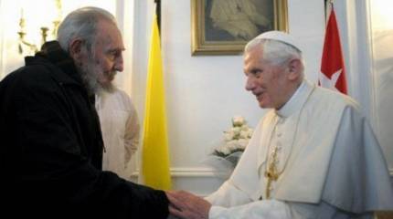 «Кубинский синдром» для американских властей