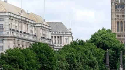 The Times: британская контрразведка MI5 вместо борьбы с терроризмом тратит ресурсы на противостояние «российской угрозе»