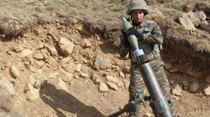 Могла ли Армения победить в битве за Нагорный Карабах: разбор некоторых факторов