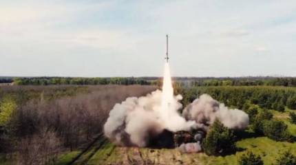 Ударом высокоточных ракет уничтожен Центр радиоэлектронной разведки ВСУ в Николаевской области