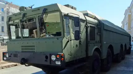 Сверхзвуковые П-800 