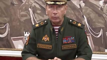 Видеоблогер Золотов отвечает видеоблогеру Навальному. Что это было?